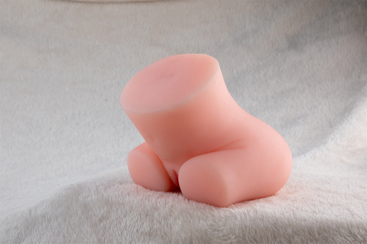 Pocket Pussy for Men - Men's Sex Toys Male Masturbators Realistic Adult Toys Sex Doll Hands Free Stroker 3D Lifelike Soft Butt with Vagina Anal