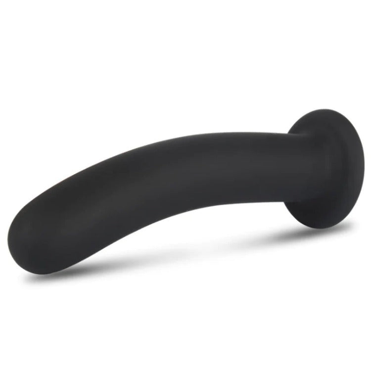 Silicone Anal Plug Stimulating Anal Massager Wearable Adult Dildo